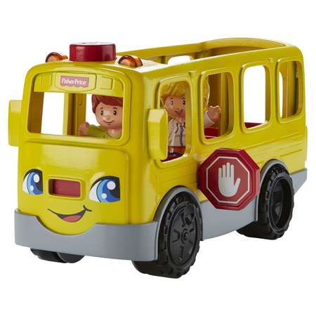 Автобус Little People