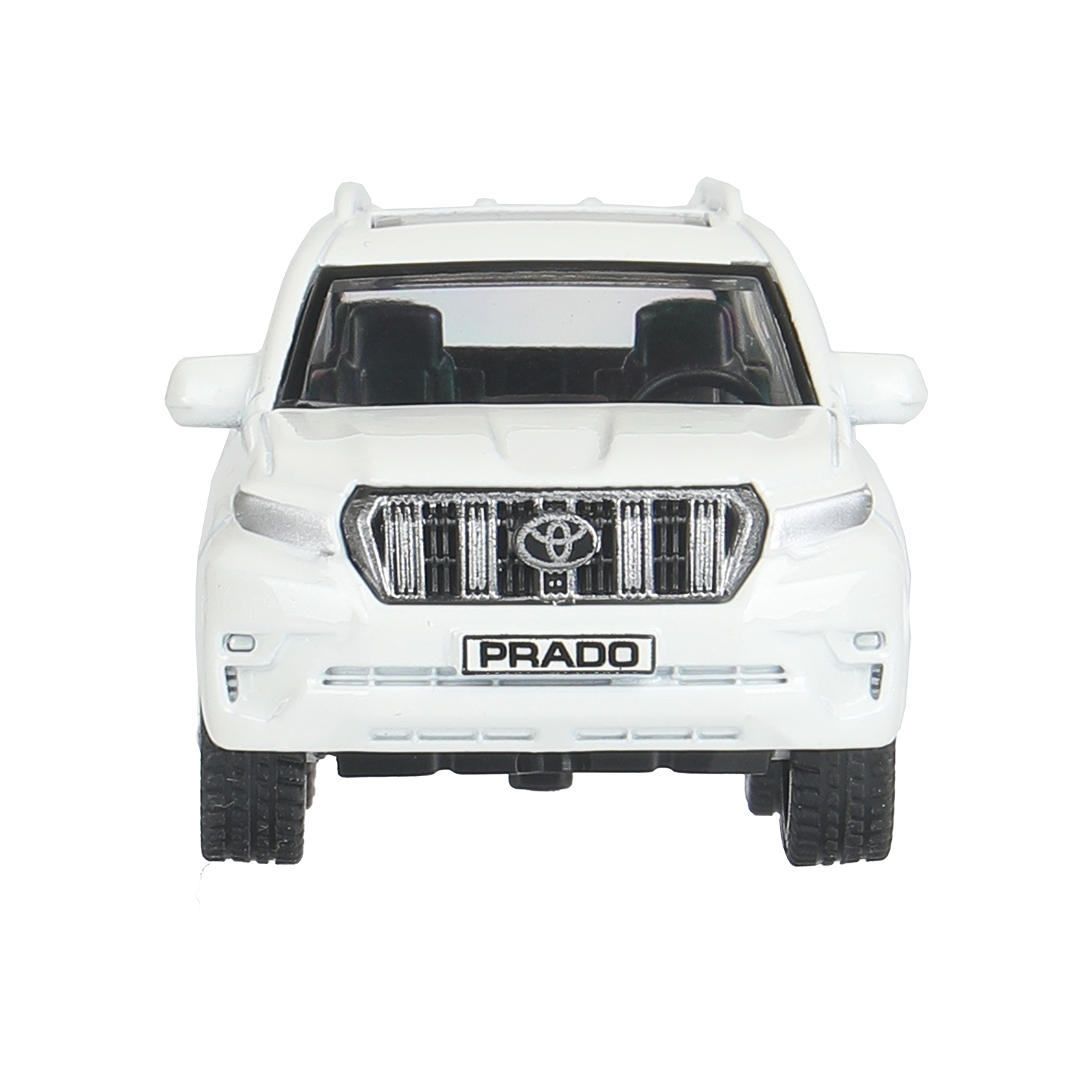 Автомобиль Технопарк Toyota Land Cruiser Prado 407293 - фото 6