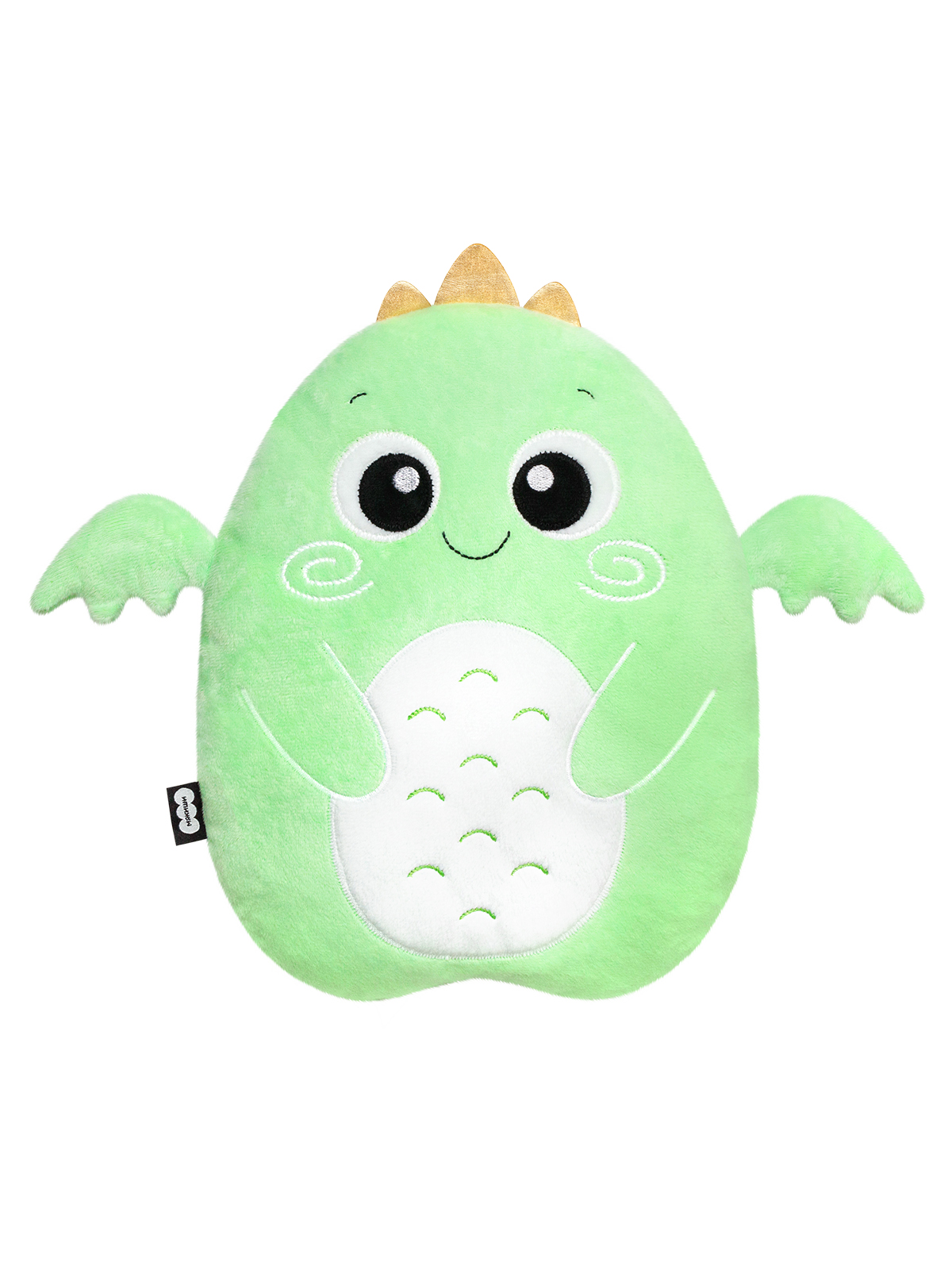 Мягкая игрушка Мякиши Элвис - фото 7