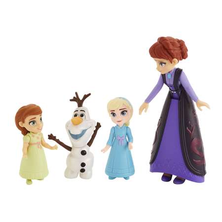 Кукла мини Disney Princess в ассортименте
