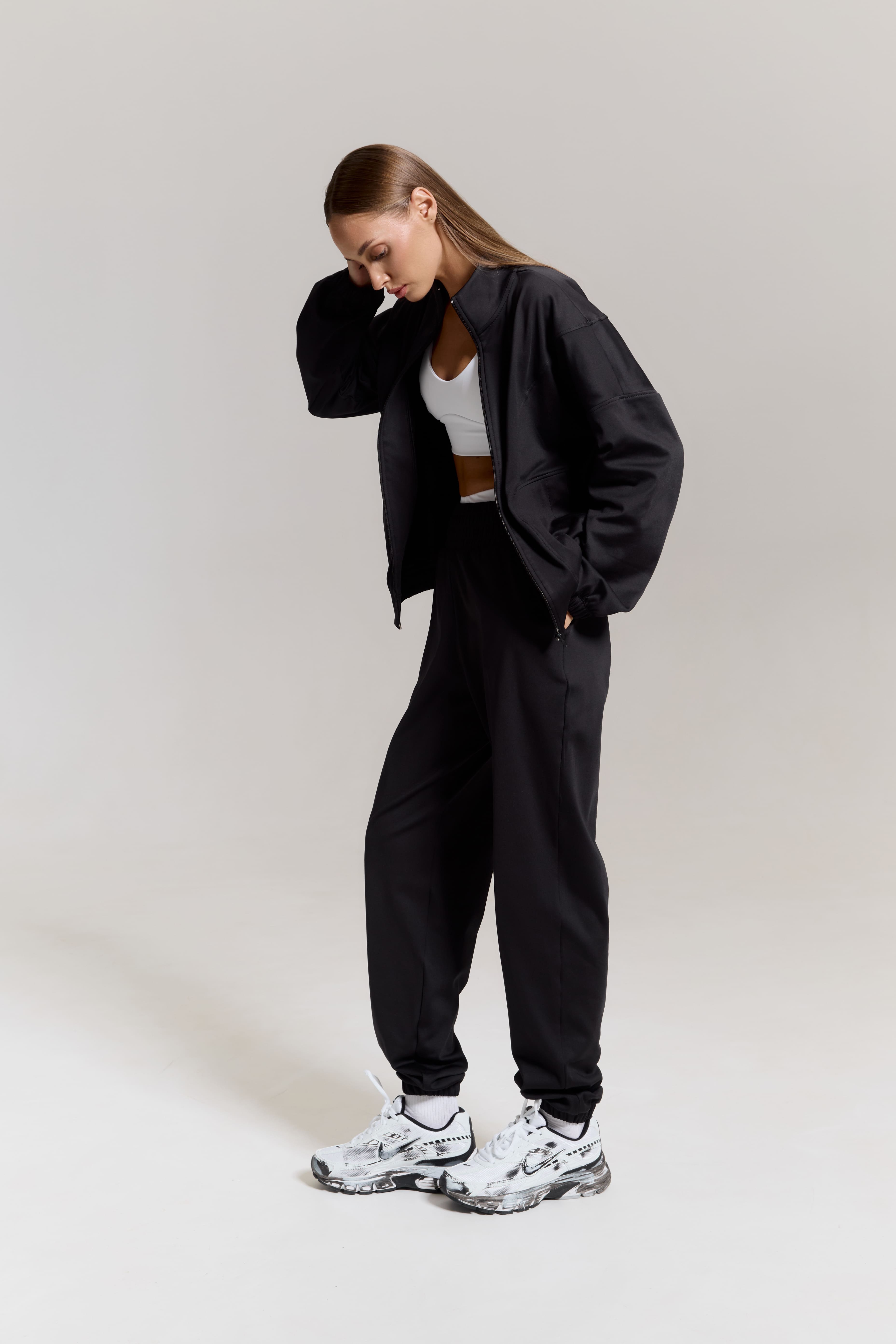 Толстовка FORSTRONG JC171015 - фото 1