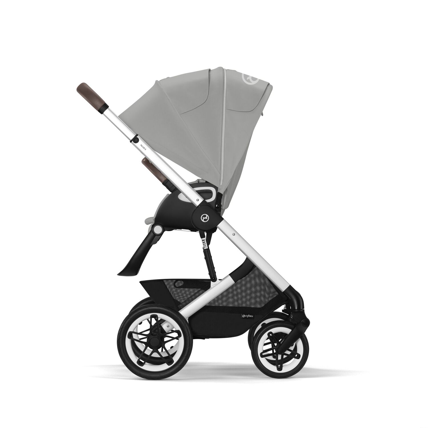 Коляска 2в1 Cybex - фото 7