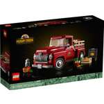 Конструктор LEGO 1106 дет.