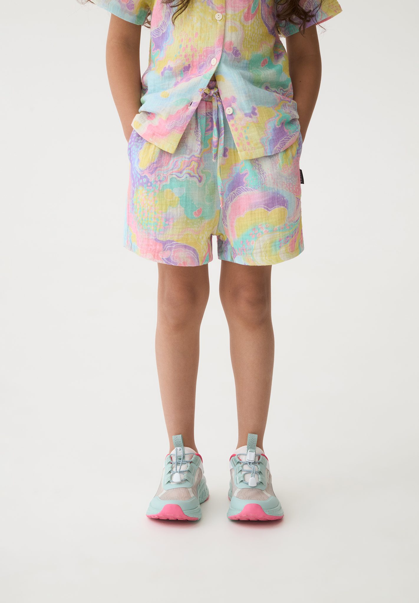 Комплект из муслина Lassie 72206313-0160 - фото 5