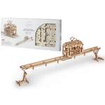 Конструктор UGEARS сборная игровая модель