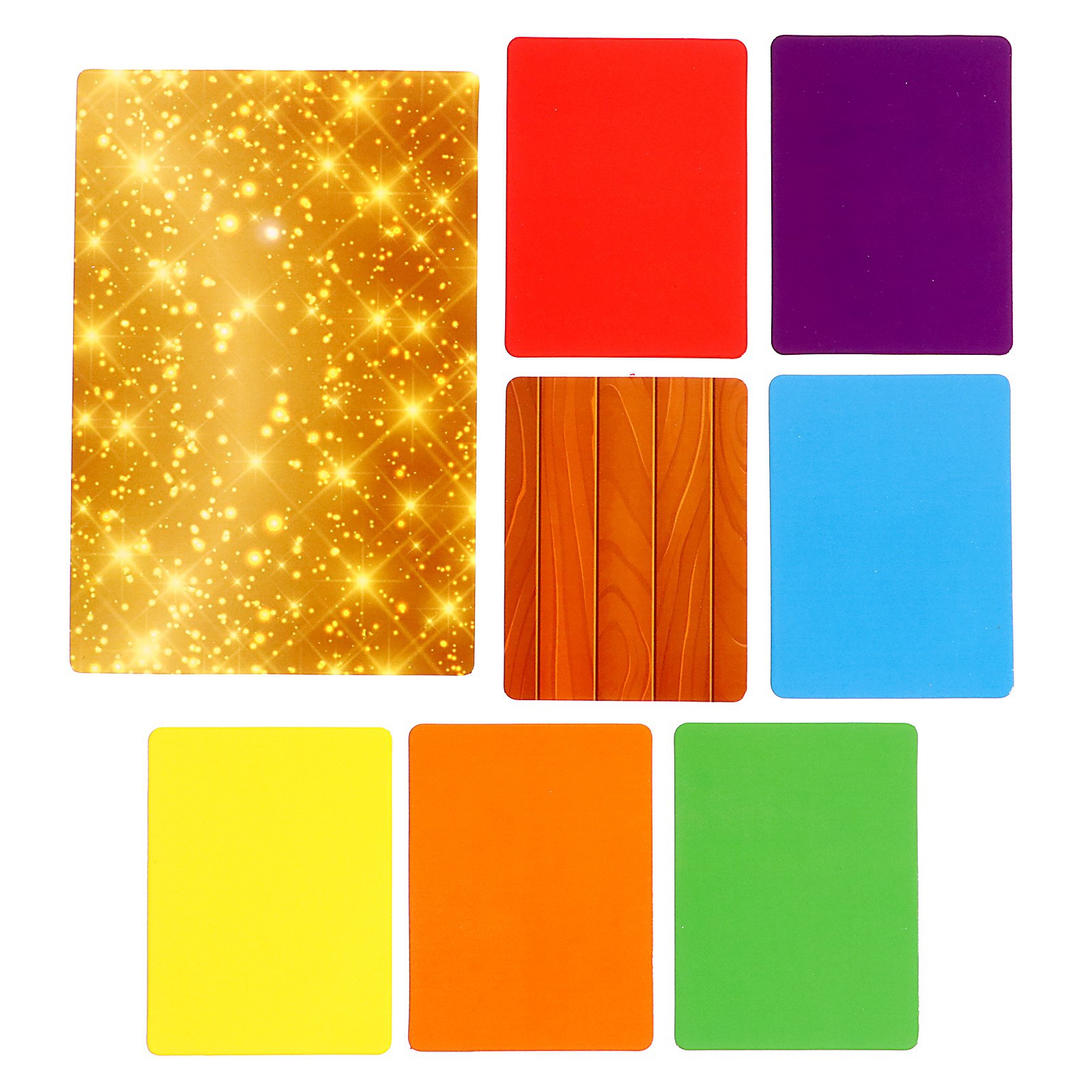 Настольная игра IQ-ZABIAKA Интерактивные карточки - фото 8