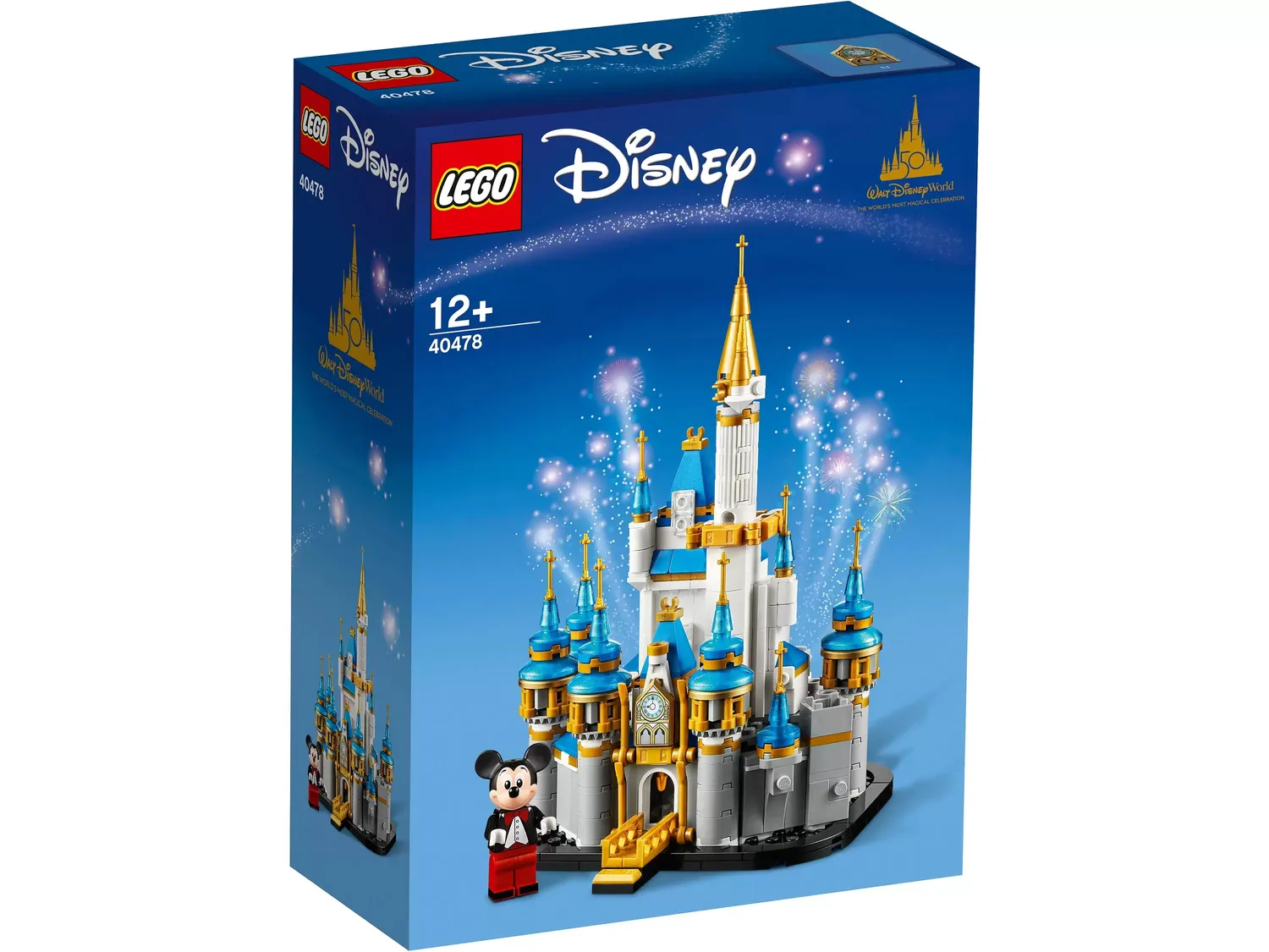 Конструктор LEGO Disney - фото 1