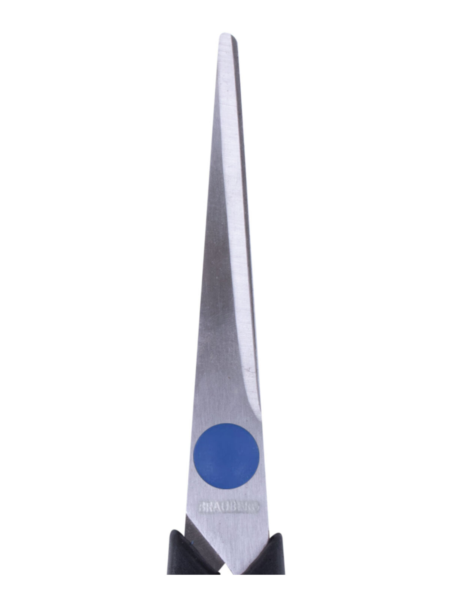 Ножницы канцелярские Brauberg - фото 7