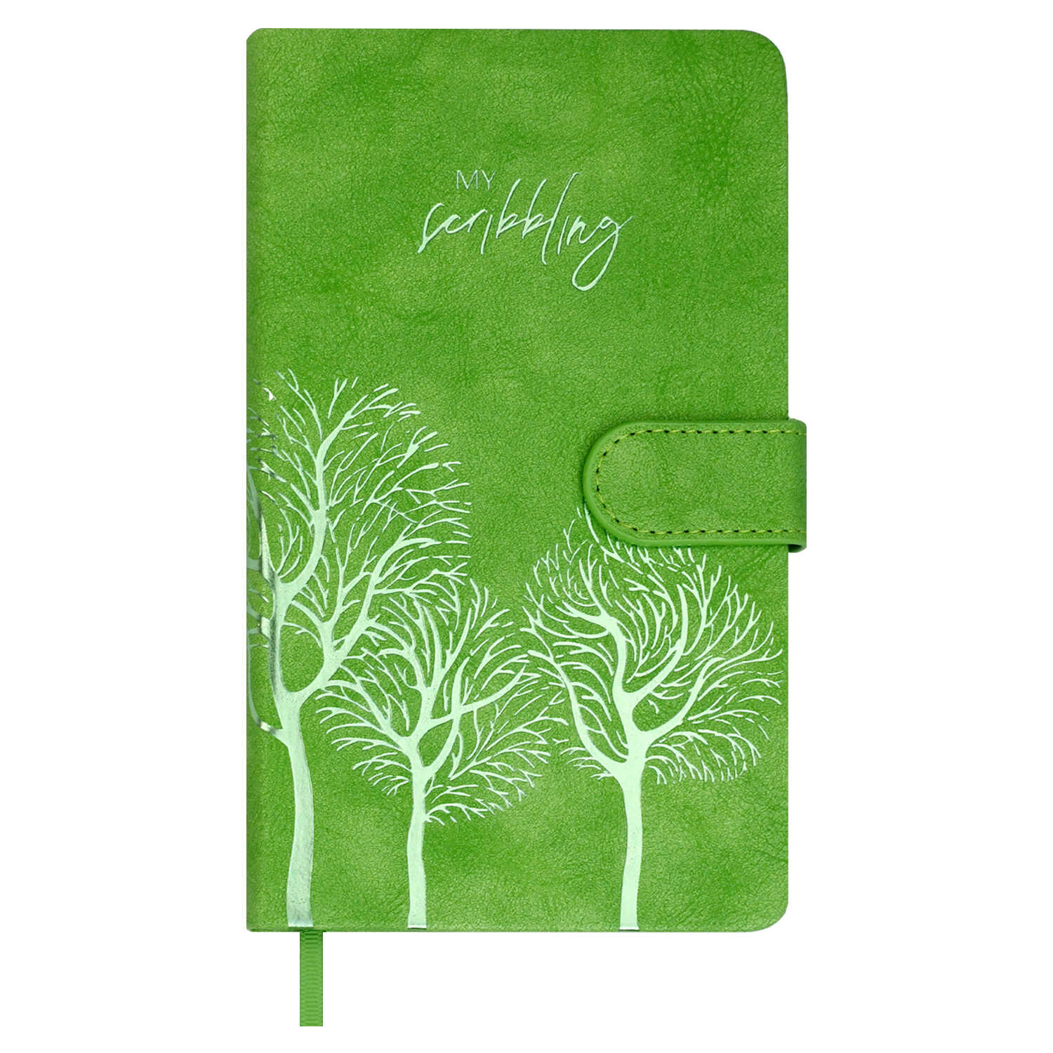 Ежедневник Феникс + ESCALADA 120 лист. - фото 7