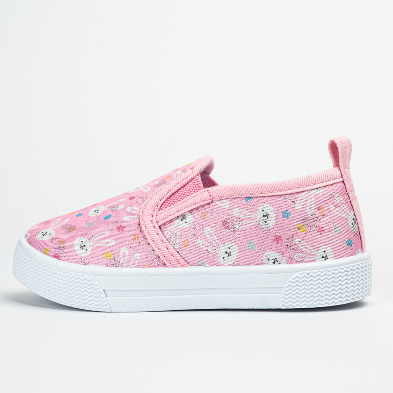 Слипоны TikkaGo 7T10_923_pink - фото 6
