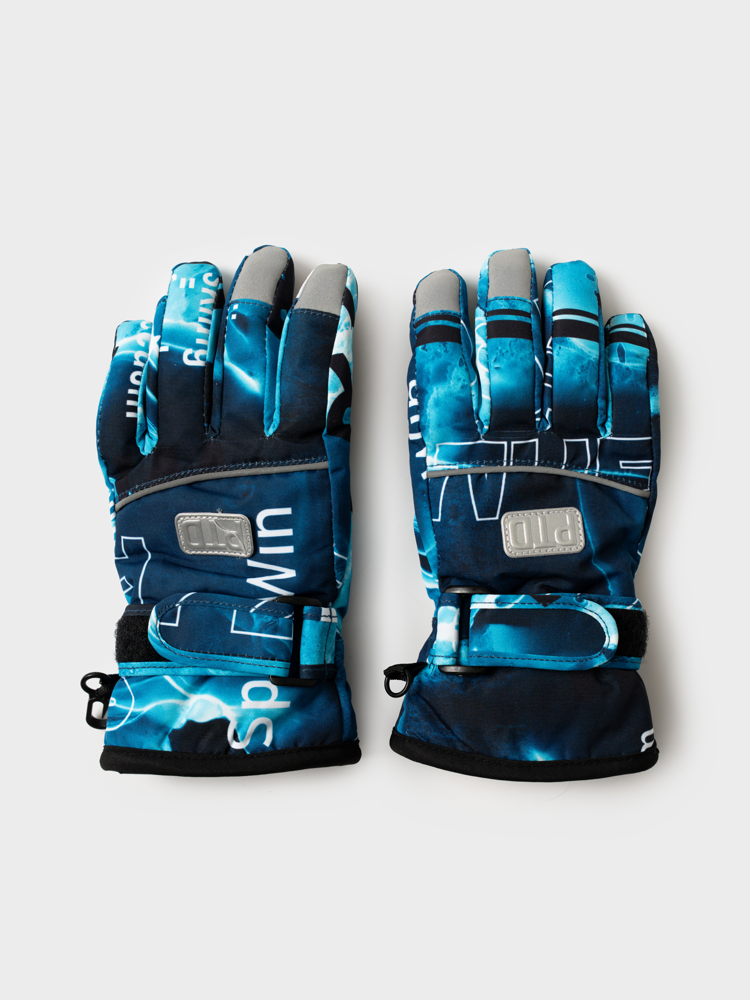 Перчатки PlayToday 32411978 - фото 1