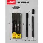 Ручка шариковая deVENTE 6 шт.