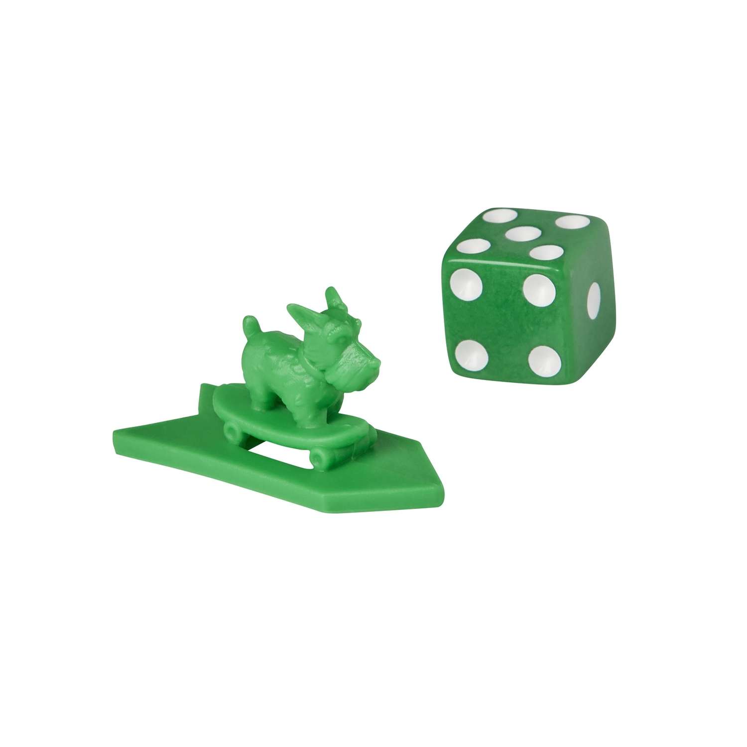 Настольная игра Monopoly Монополия - фото 5