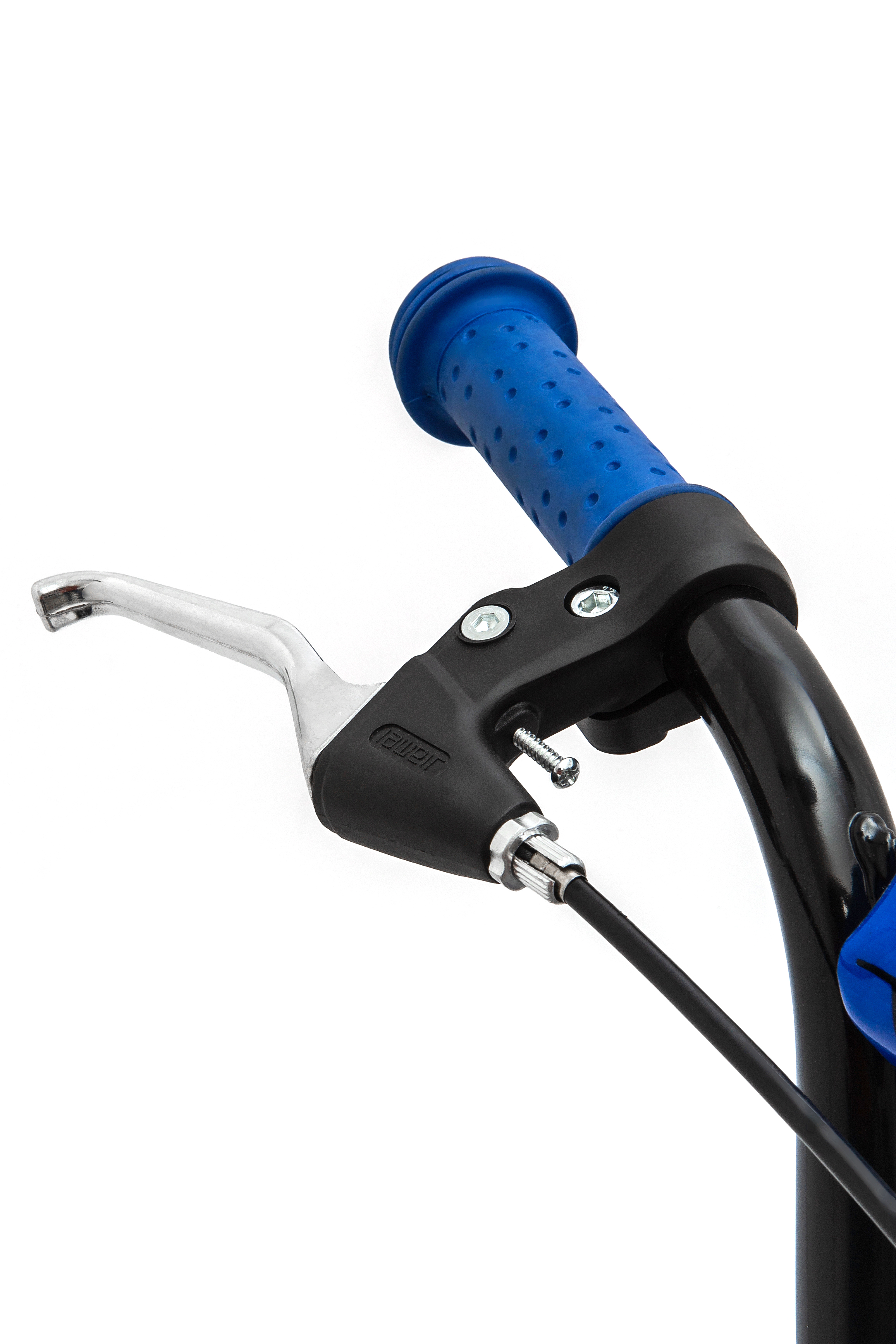 Двухколесный велосипед ZigZag 20 дюймов - фото 14