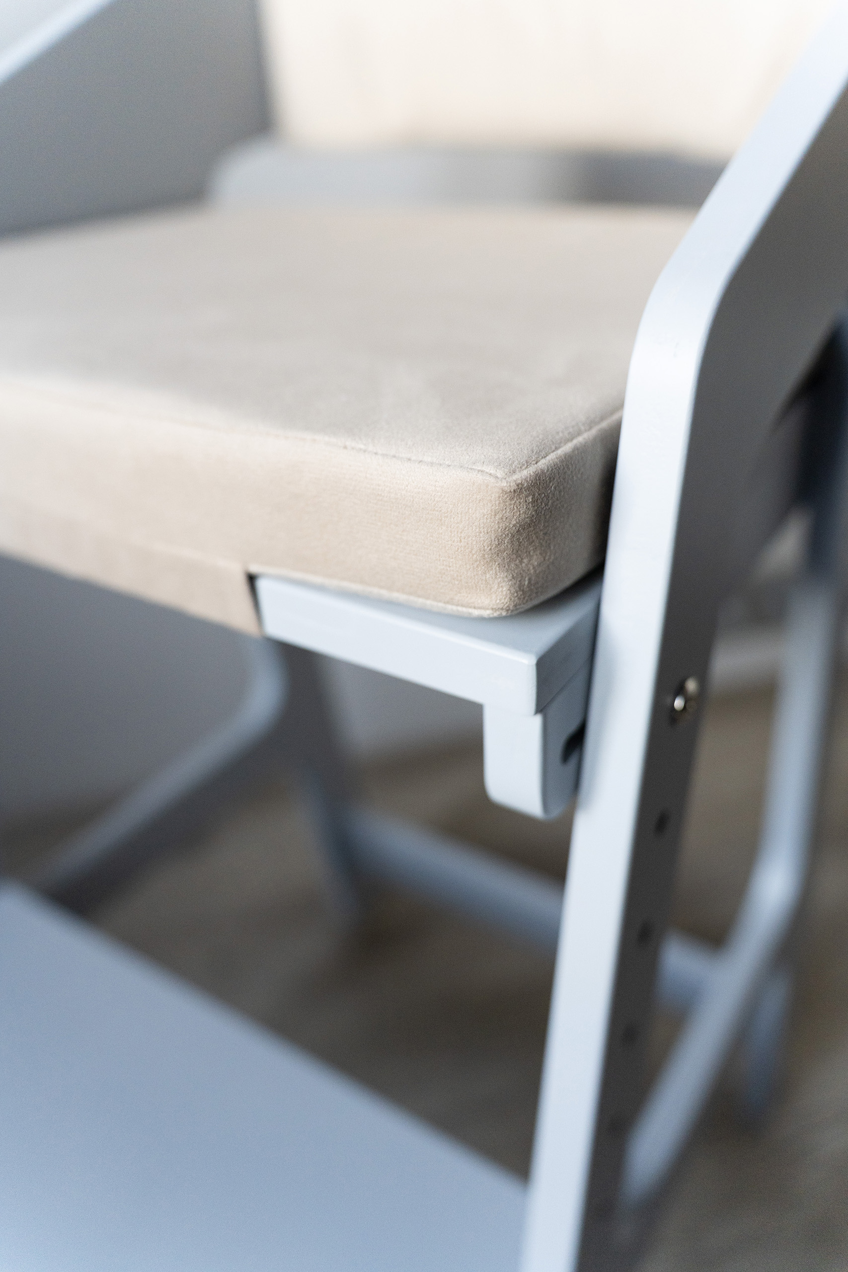 Подушка на стул Коняша - фото 5