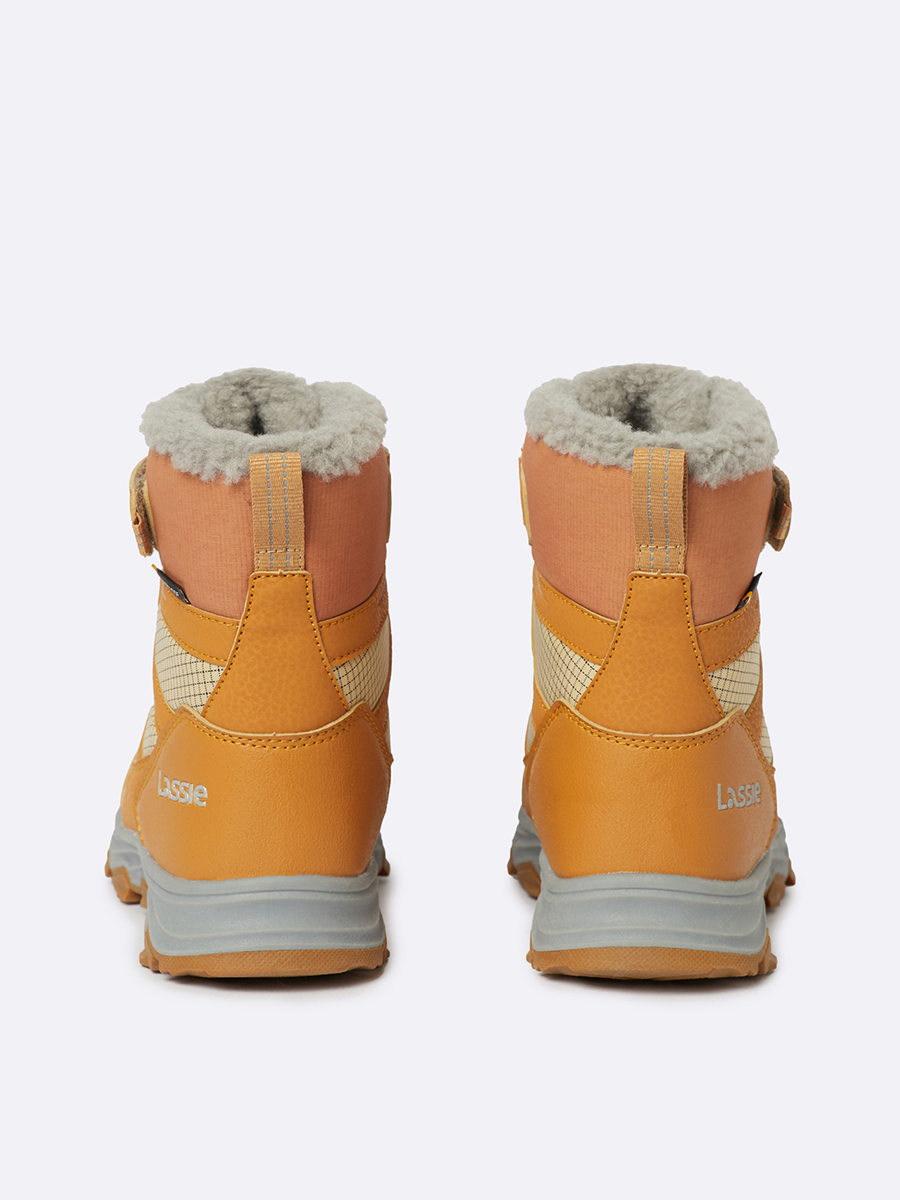 Ботинки Lassie 72403408-0680 - фото 6