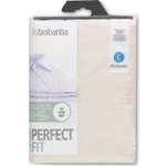 Чехол для гладильной доски Brabantia Экрю 124х45см (2мм) 169403