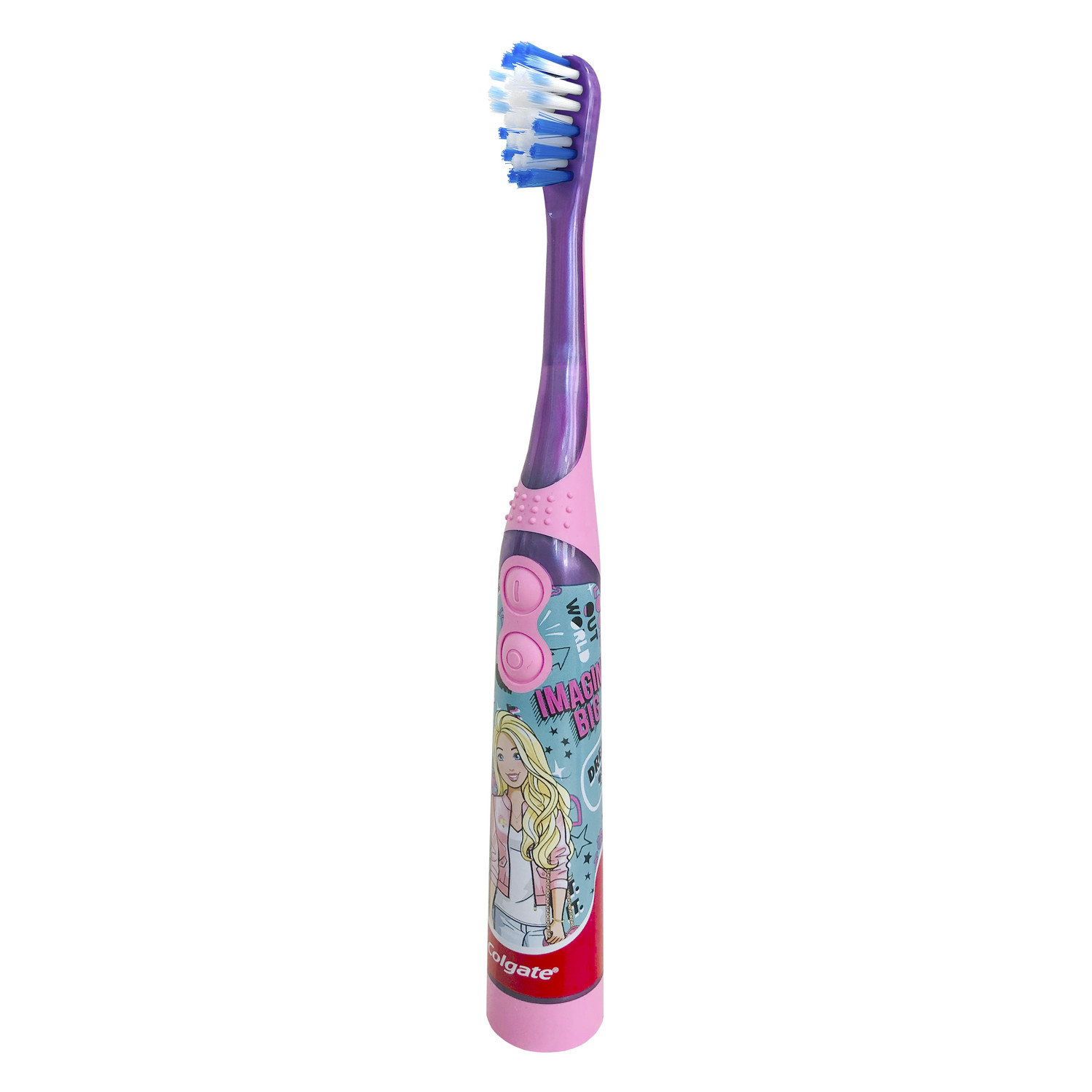 Зубная щетка электрическая Colgate - фото 3