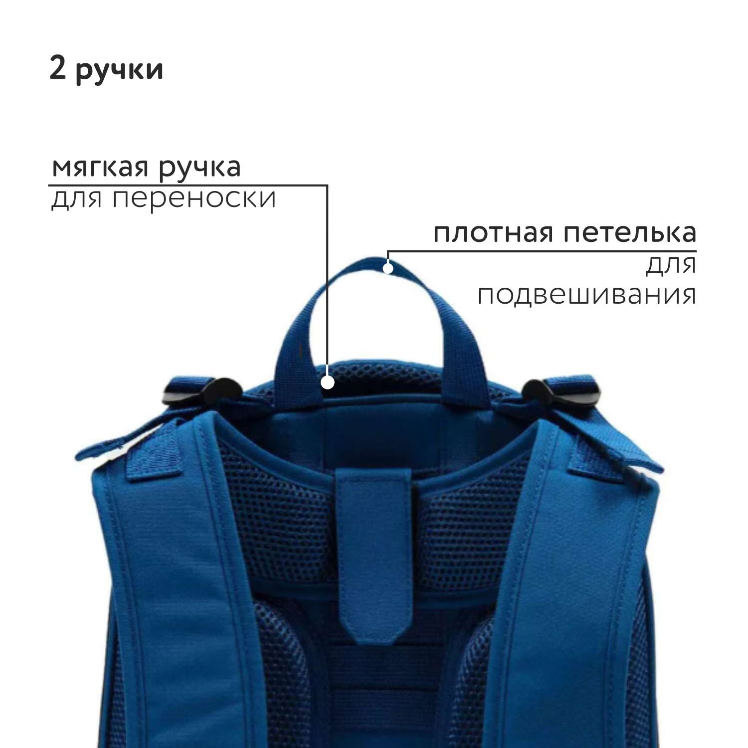 Ранец Erhaft Basketball - фото 8