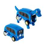 Автобус Pets on wheels