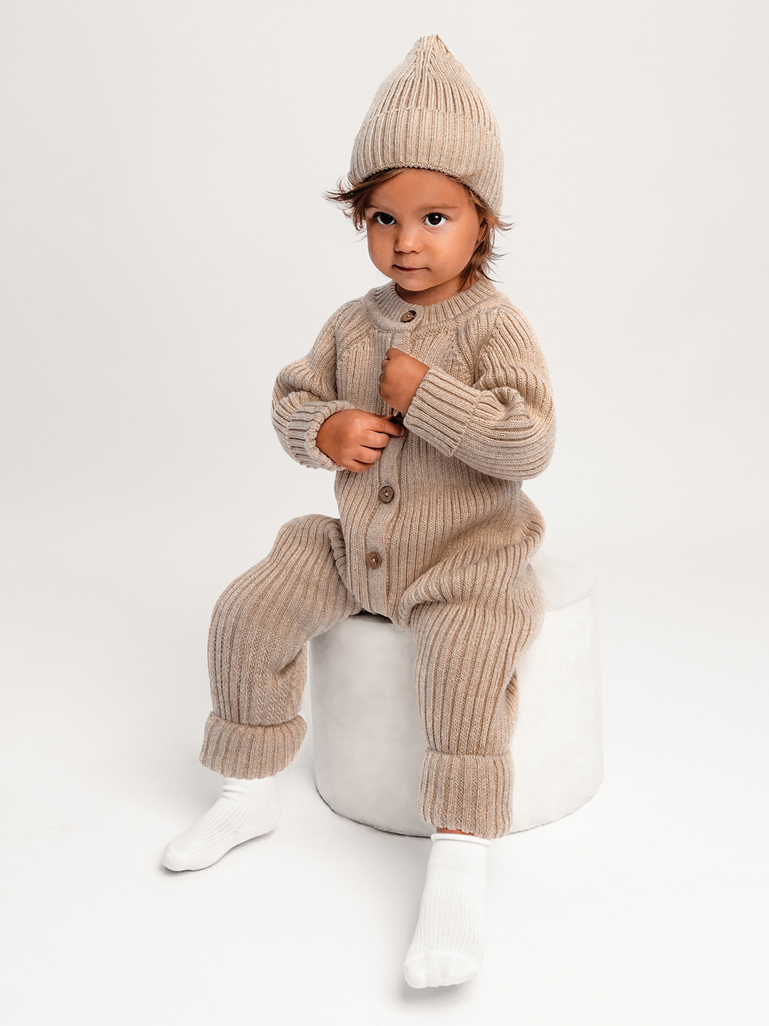 Комбинезон Amarobaby AB-OD22-PLT5/03 - фото 25