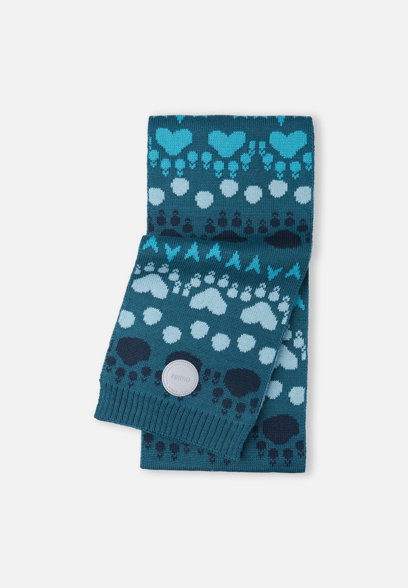 Шарф Reima 528717-7711 - фото 2