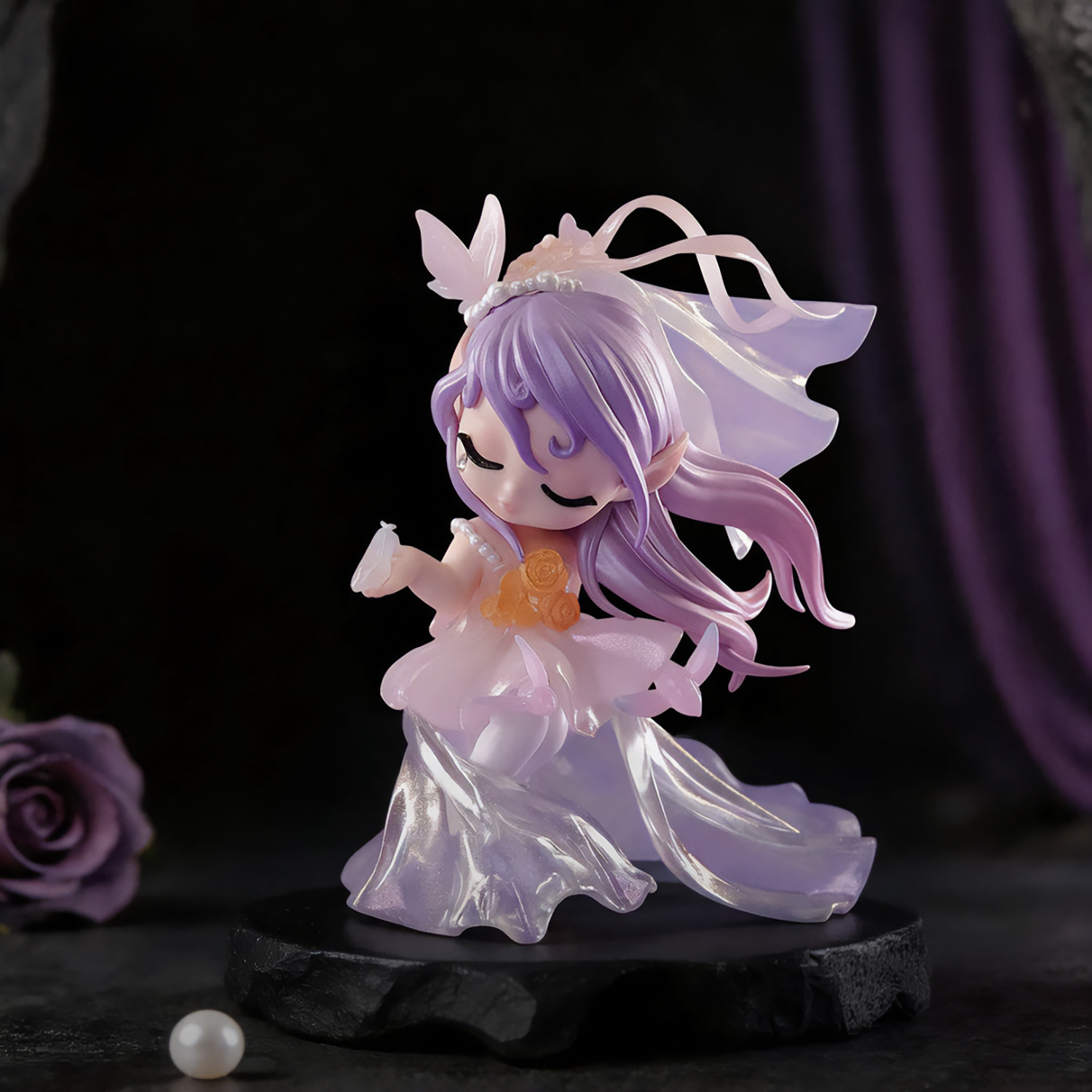 Фигурка 52Toys Слип Фейбл - фото 13