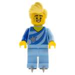 Фигурка LEGO Figure Skating Champion