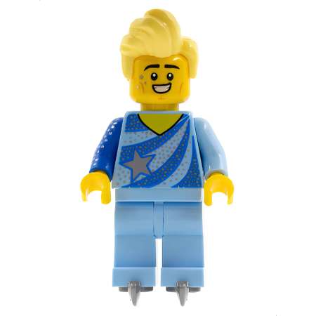 Фигурка LEGO Figure Skating Champion