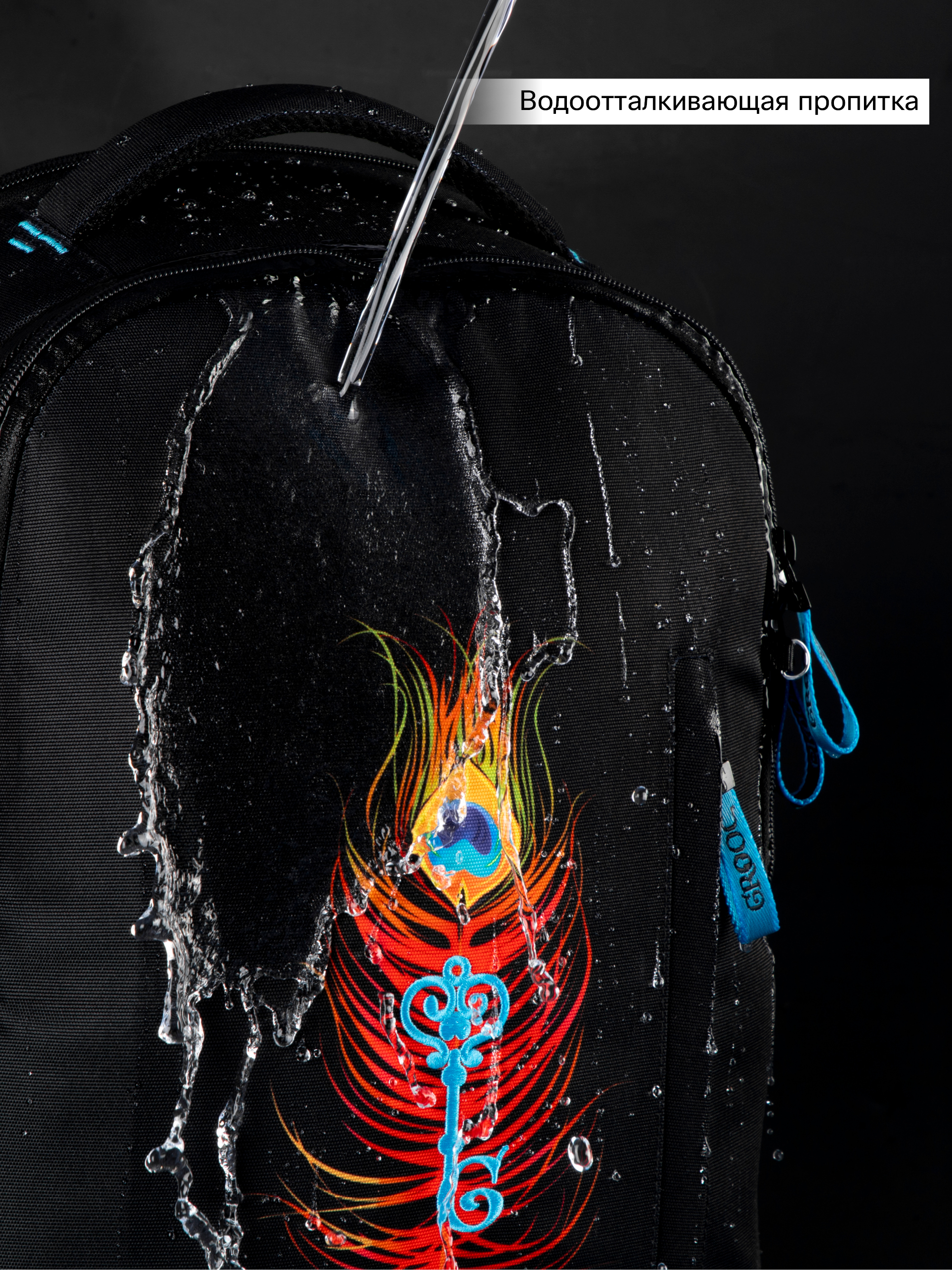 Рюкзак GROOC - фото 18