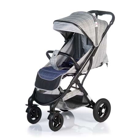 Коляска прогулочная Babyhit Regard