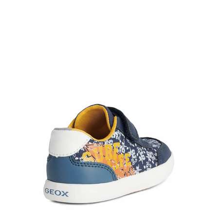 Кроссовки GEOX
