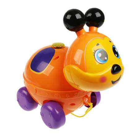 Игрушка УМка каталка