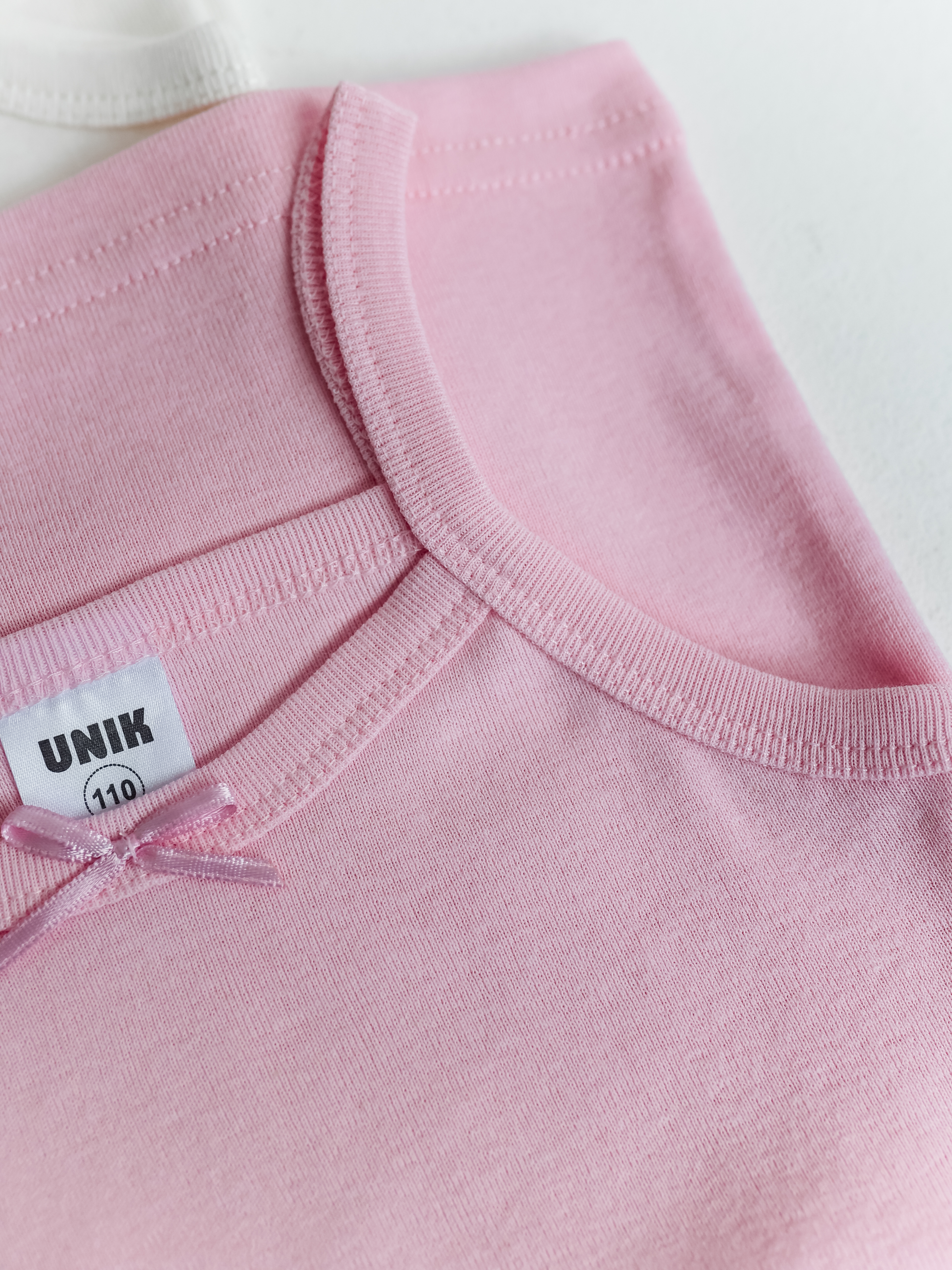 Майка 3 шт UNIK 1616/3/МРМ - фото 18