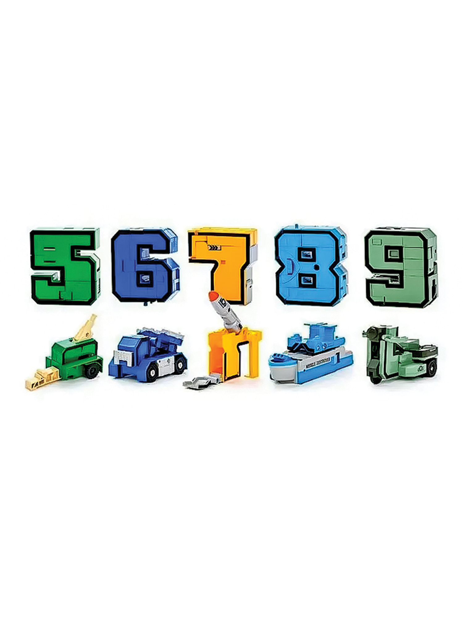 Конструктор Madliani - фото 8