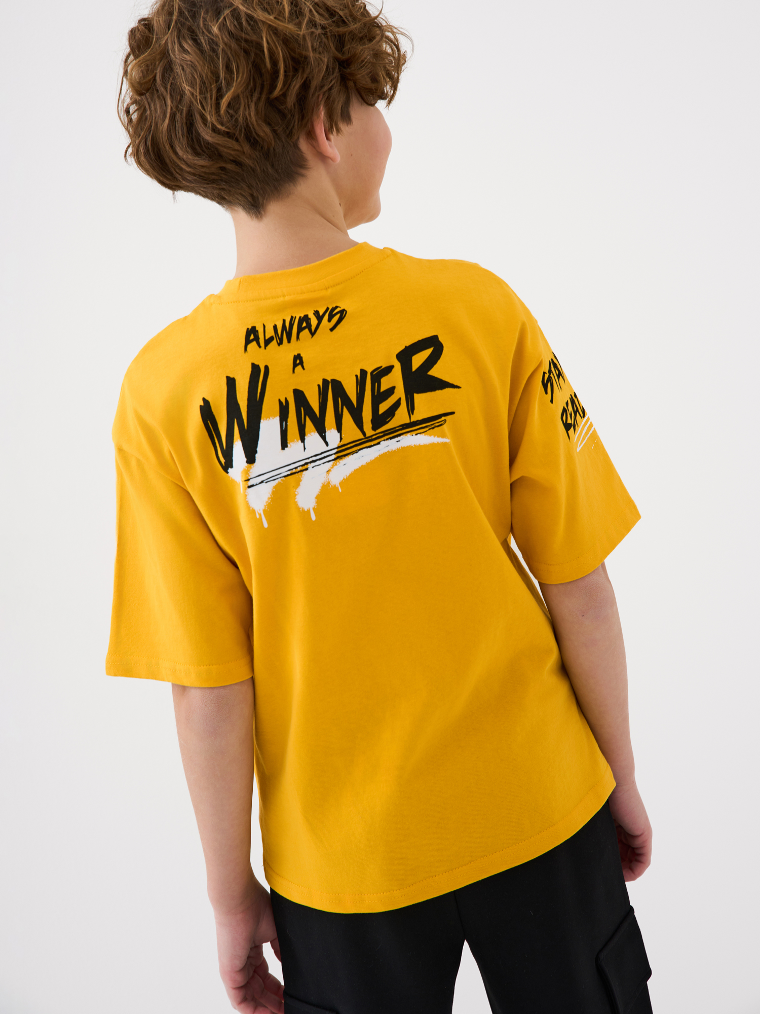 Футболка PlayToday 12611528 - фото 3