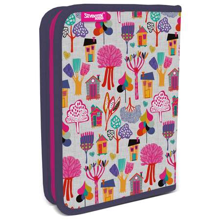 Пенал книжка Kinderline