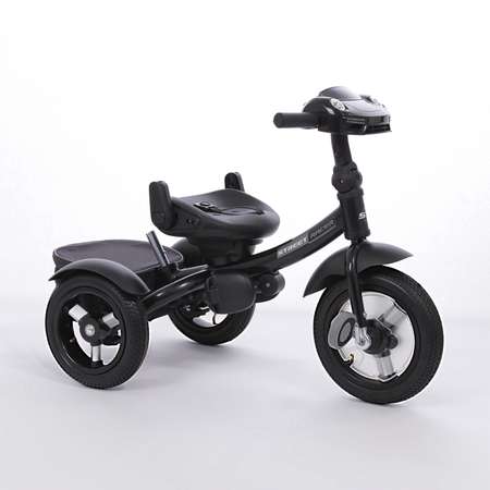 Трехколесный велосипед Street Racer