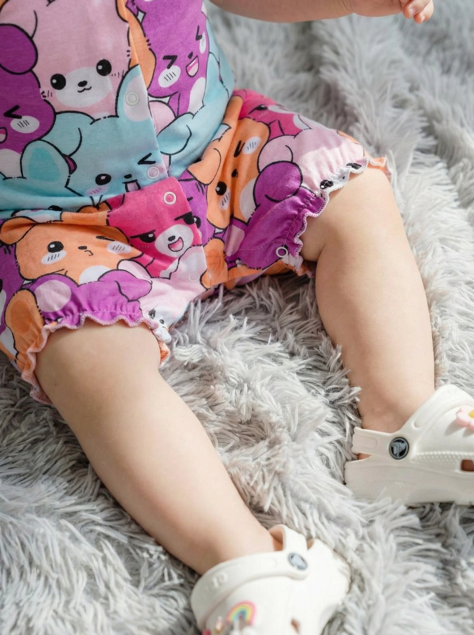 Песочник YOULALA 1981100101 - фото 5