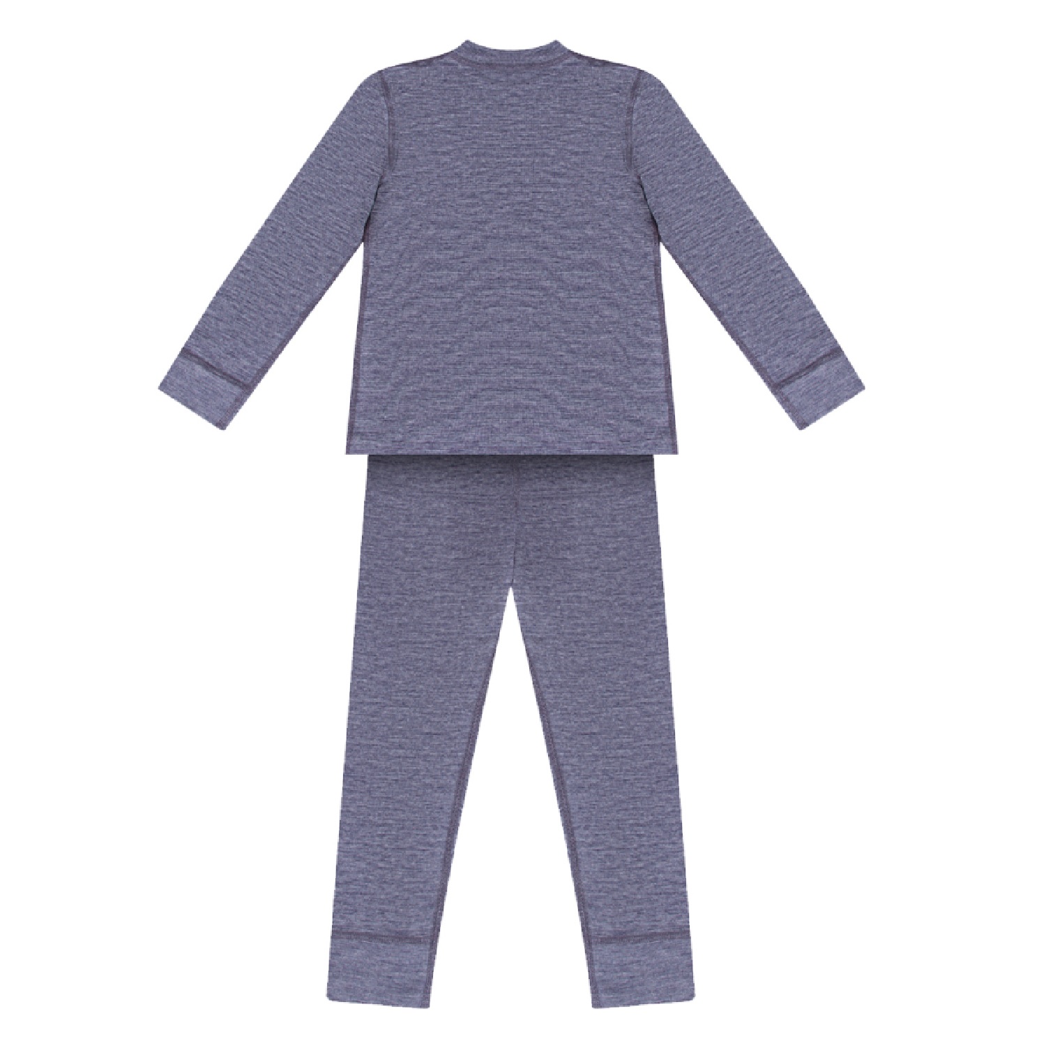 Термобелье GUSTI GWT1003-Navy - фото 2