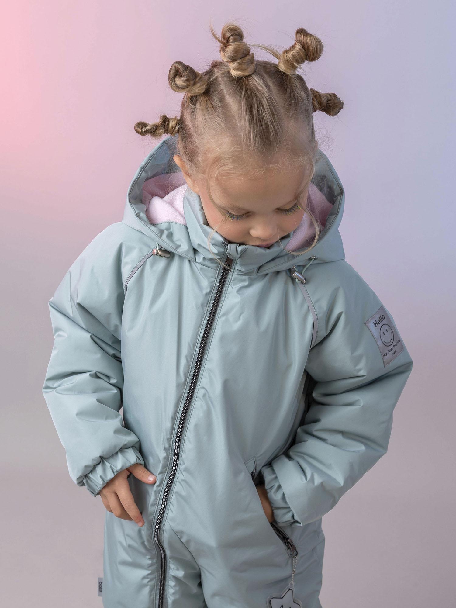 Комбинезон batik 0264-26в-2 - фото 4