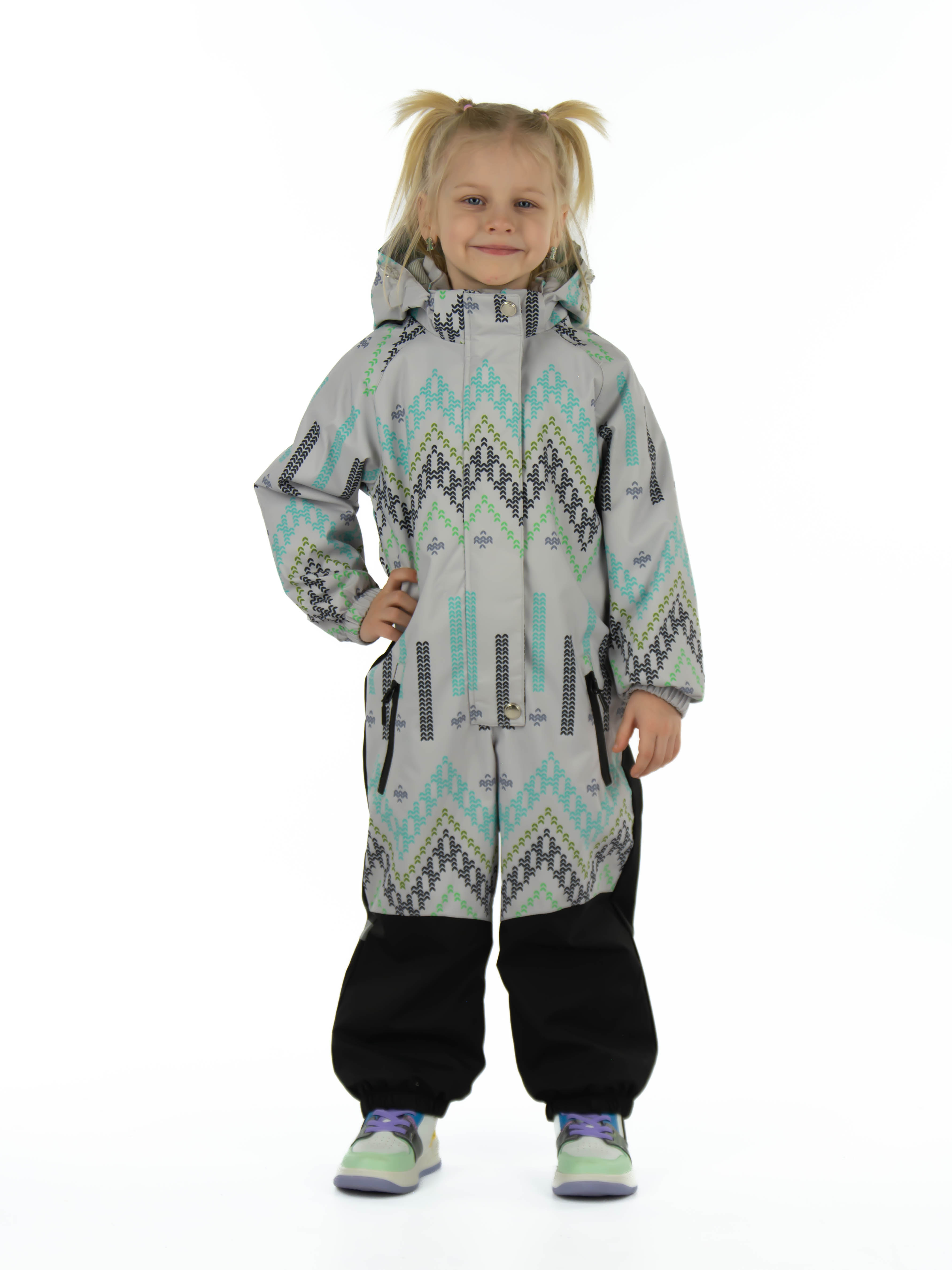 Комбинезон CASTLELADY 851851121 - фото 3