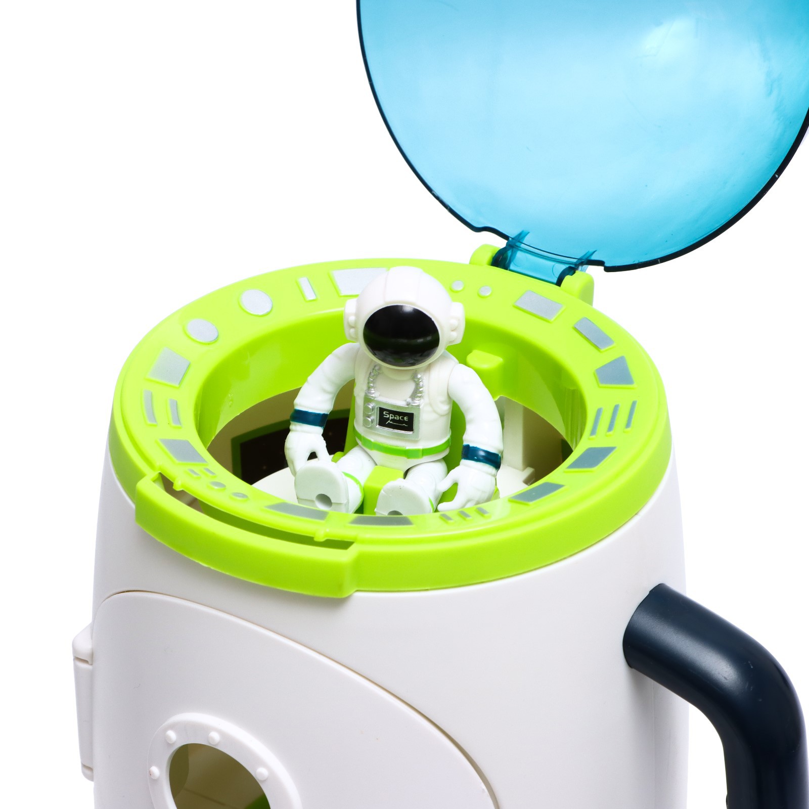 Игровой набор Автоград Исследование космоса 7442327 - фото 6