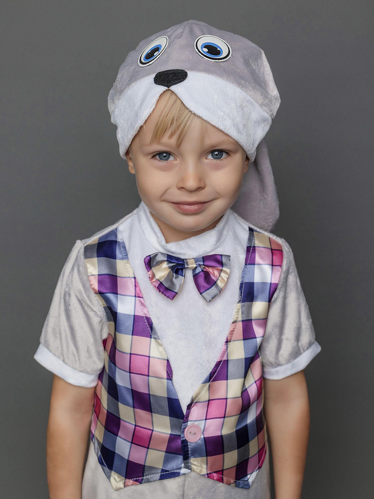 Костюм пуговка 900 к-17 - фото 2