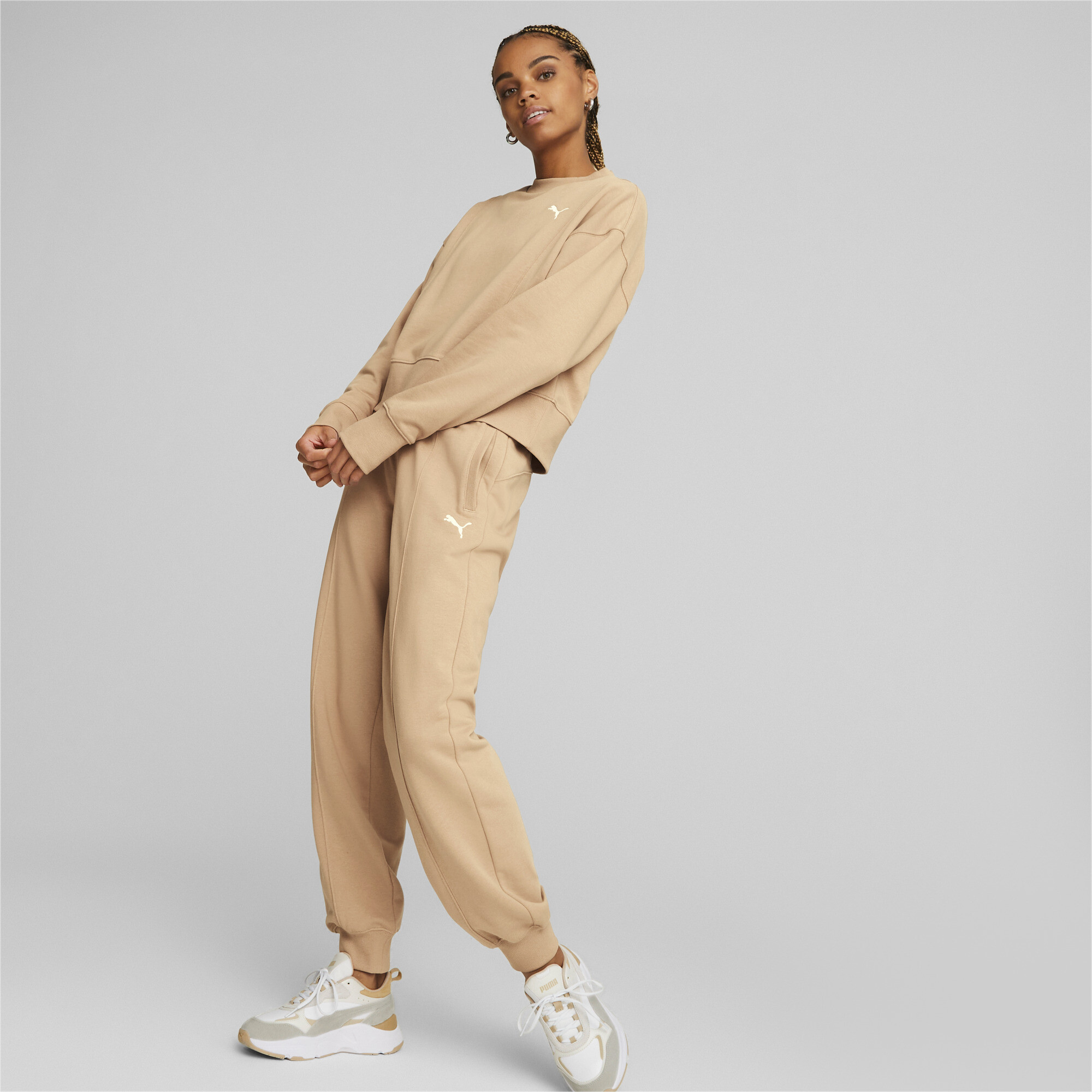 Свитшот Puma 67310989 - фото 2