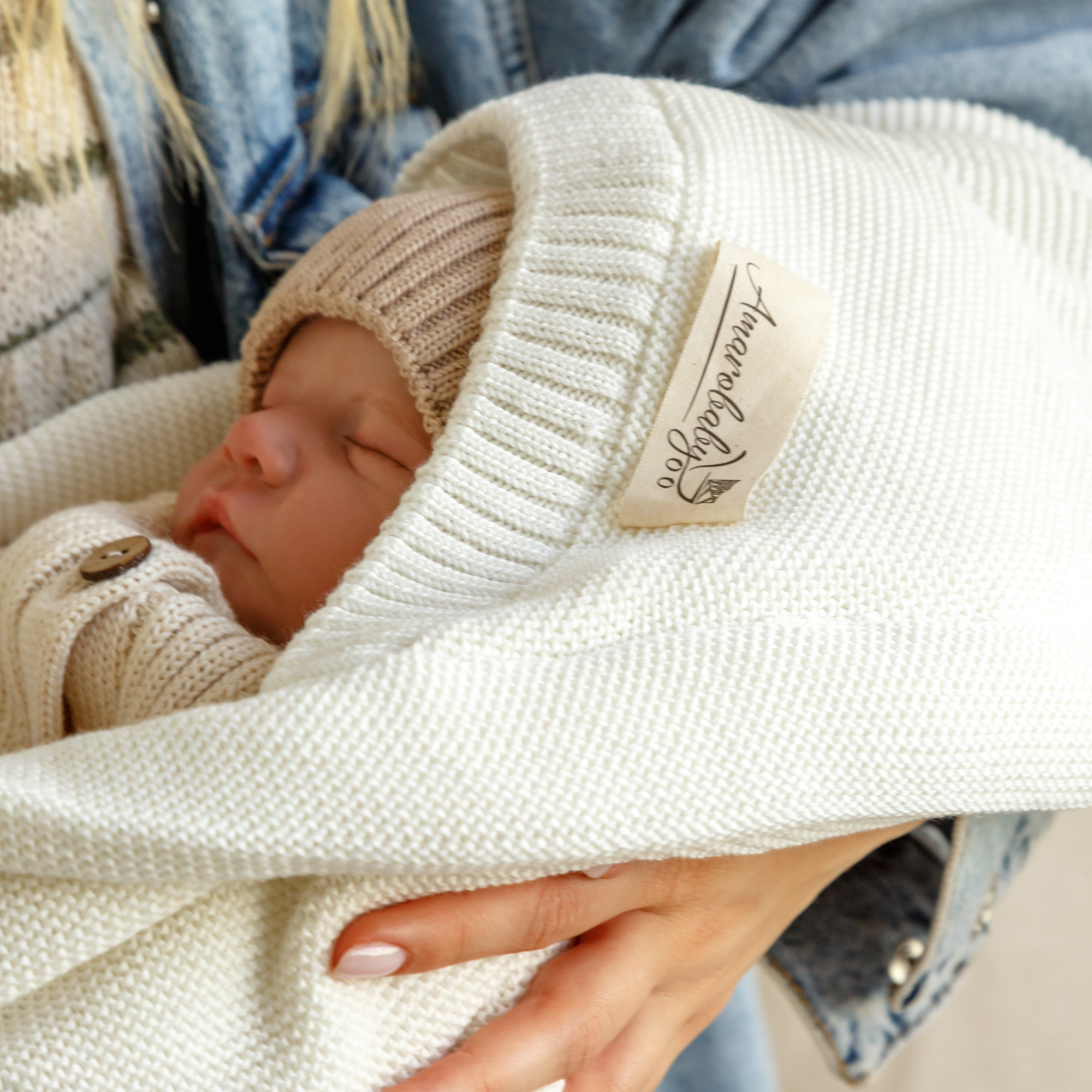 Конверт на выписку Amarobaby Pure Love - фото 13