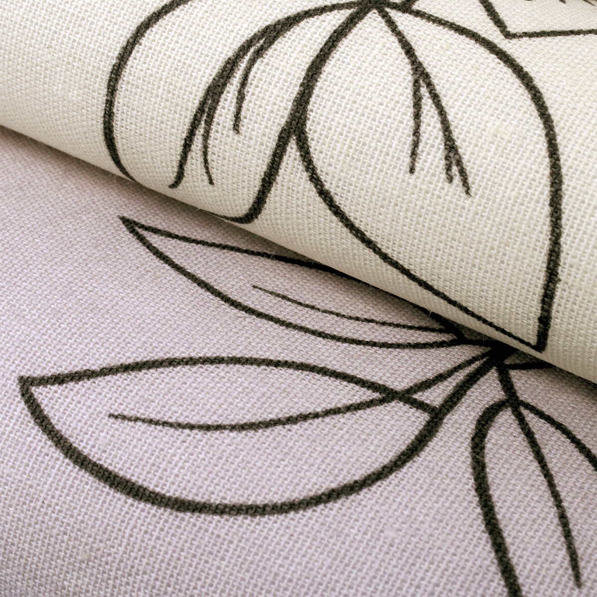 Комплект постельного белья Спал Спалыч Миндаль двуспальный 4 предм. - фото 6