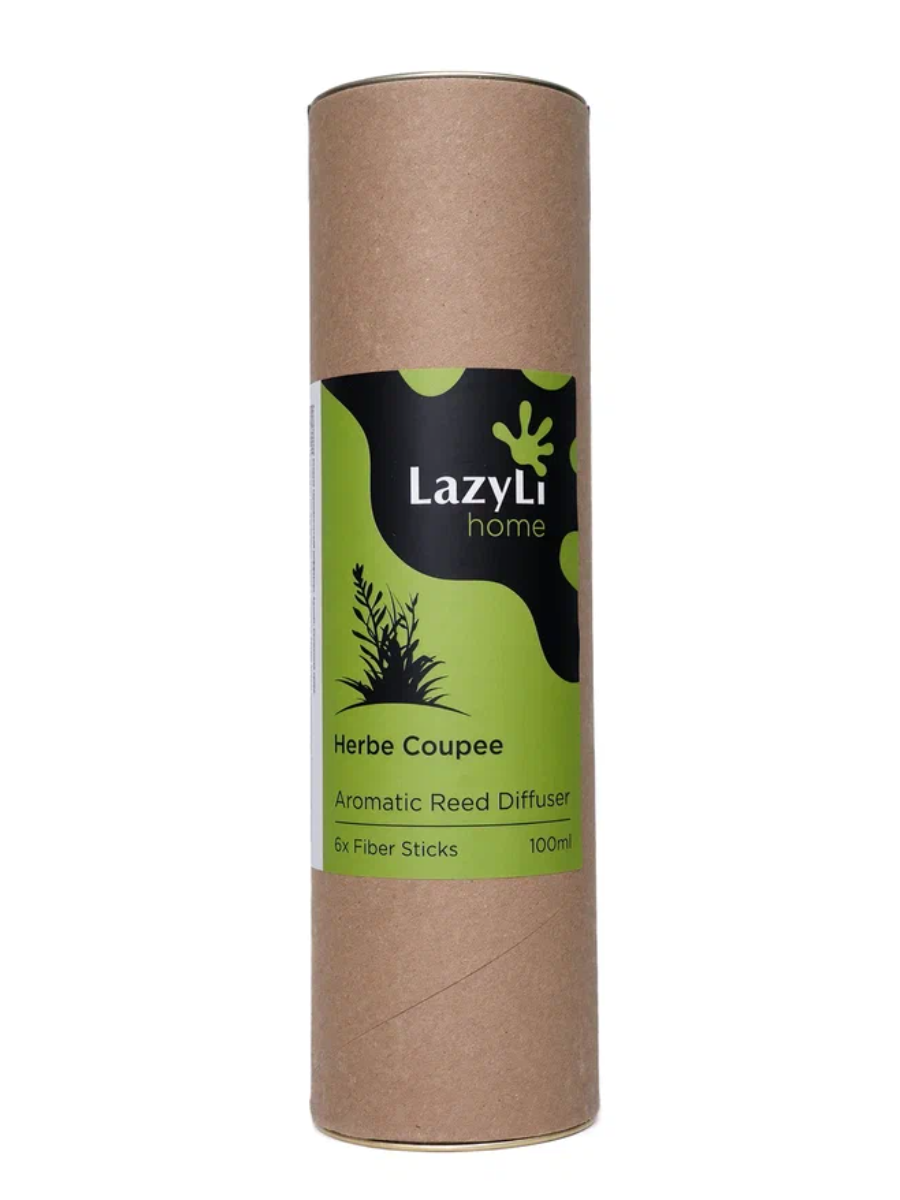 Диффузор LazyLi Herbe coupee - фото 9