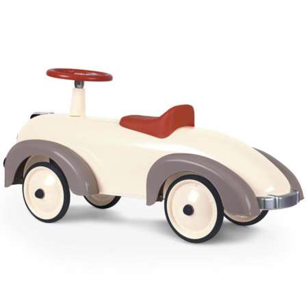 Автомобиль Baghera