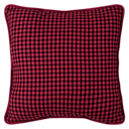 Декоративная наволочка Arya Home Collection 45x45 Hos